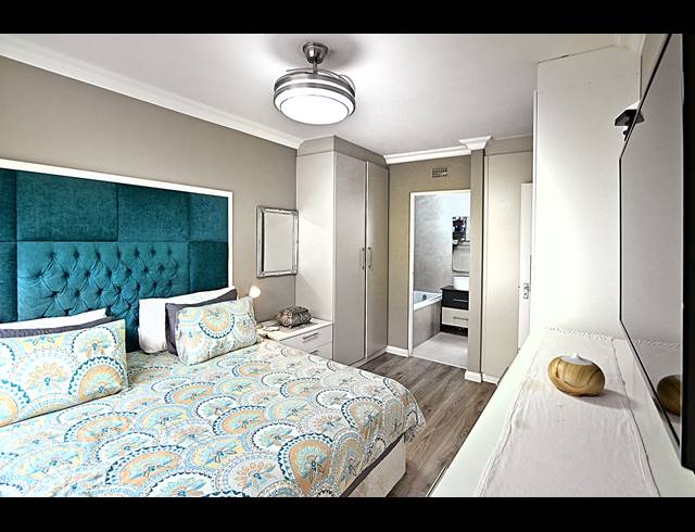3 BEDROOM TOWNHOUSE FOR SALE IN KYALAMI HILLS